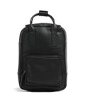 The Chesterfield Brand Bellary Backpack schwarz