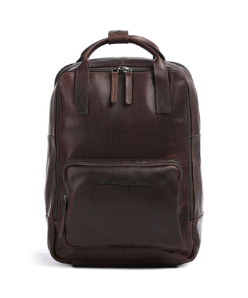 The Chesterfield Brand Belford Sac à dos braun