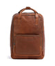 The Chesterfield Brand Belford Rucksack cognac