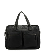 The Chesterfield Brand Misha Cartella black