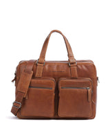 The Chesterfield Brand Misha Cartella cognac