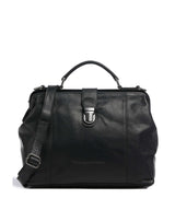 The Chesterfield Brand Shaun Borsa a mano black