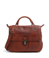 The Chesterfield Brand Melody Handtasche cognac