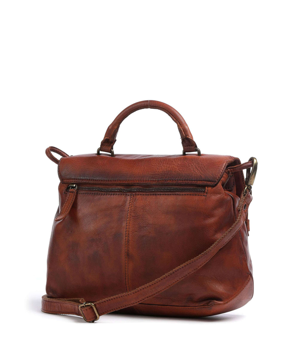 The Chesterfield Brand Melody Handbag cognac