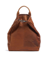 The Chesterfield Brand Saar Rucksack cognac