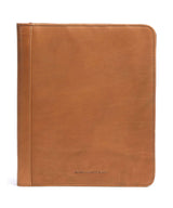 The Chesterfield Brand Barnet Portadocumenti cognac