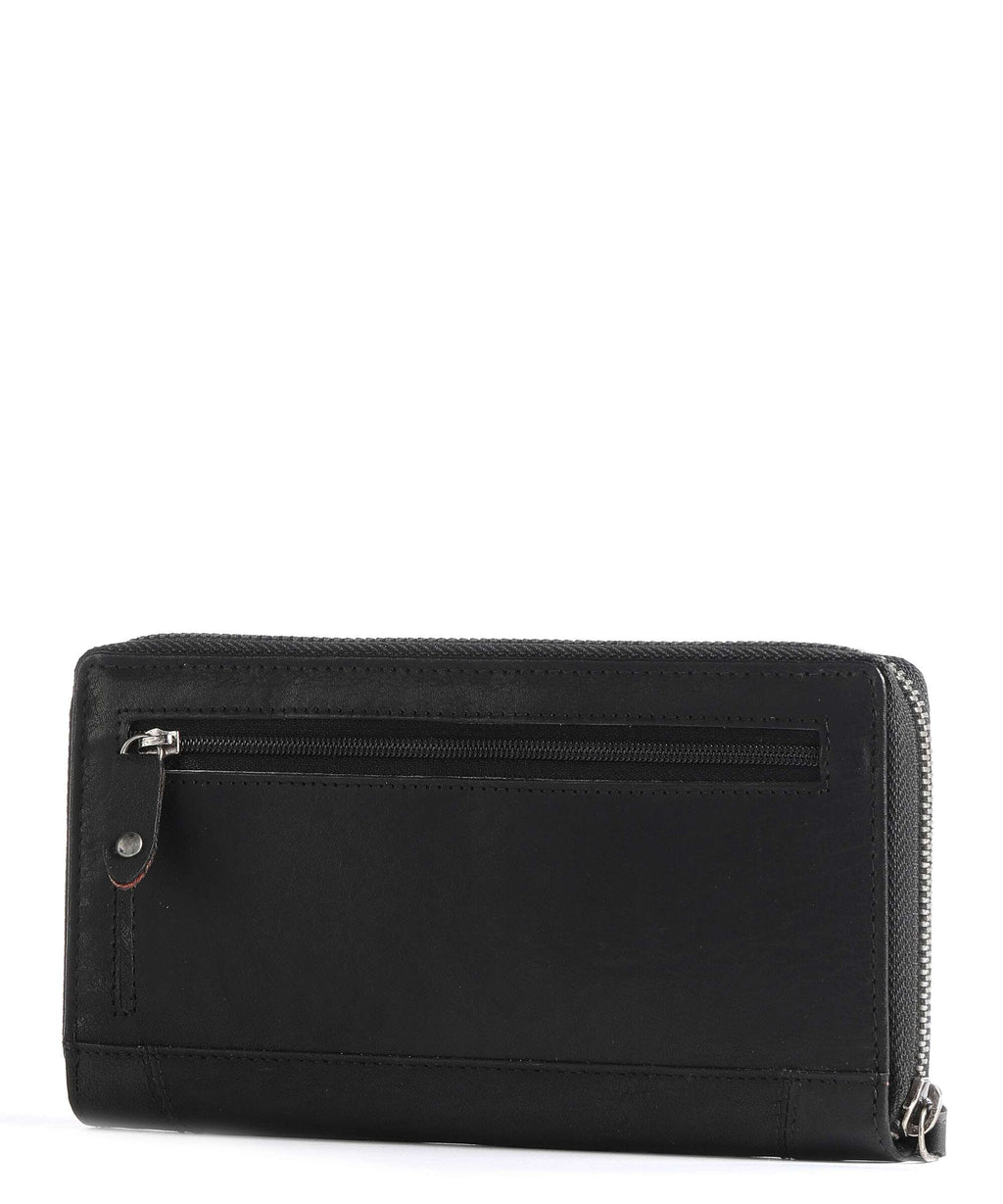 The Chesterfield Brand Havana Wallet schwarz