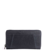 The Chesterfield Brand Havana RFID Portafoglio navy