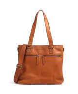 The Chesterfield Brand Rome Cabas cognac
