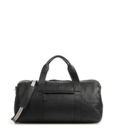 The Chesterfield Brand Hudson Borsone da weekend black