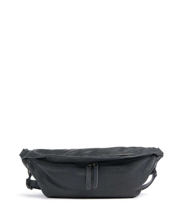 The Chesterfield Brand Kruger Gürteltasche blue