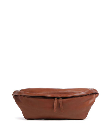 The Chesterfield Brand Kruger Gürteltasche cognac