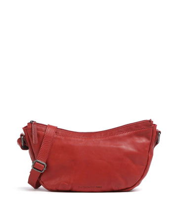 The Chesterfield Brand Clarita Borsa a spalla red