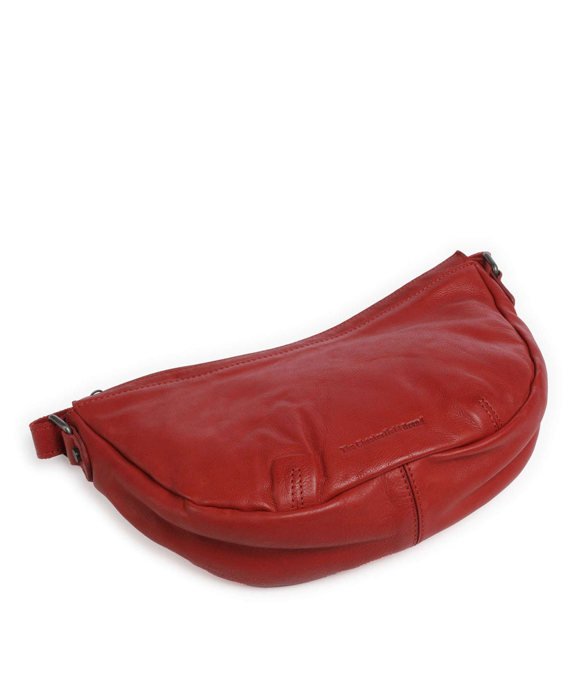 The Chesterfield Brand Clarita Shoulder bag red