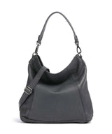 The Chesterfield Brand Washed Waxed Cow Sintra Sac fourre-tout navy