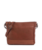 The Chesterfield Brand Weimar Sac bandoulière cognac