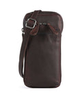 The Chesterfield Brand Valdes Phone bag brown