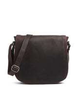 The Chesterfield Brand Everglades Sac bandoulière brown