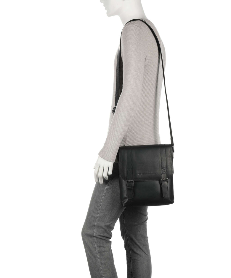 The Chesterfield Brand Adelanto Crossbody bag black