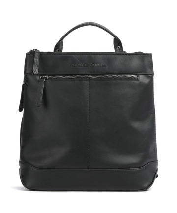 The Chesterfield Brand Harare Sac à main porté dos black