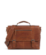 The Chesterfield Brand Imperia Cartella cognac