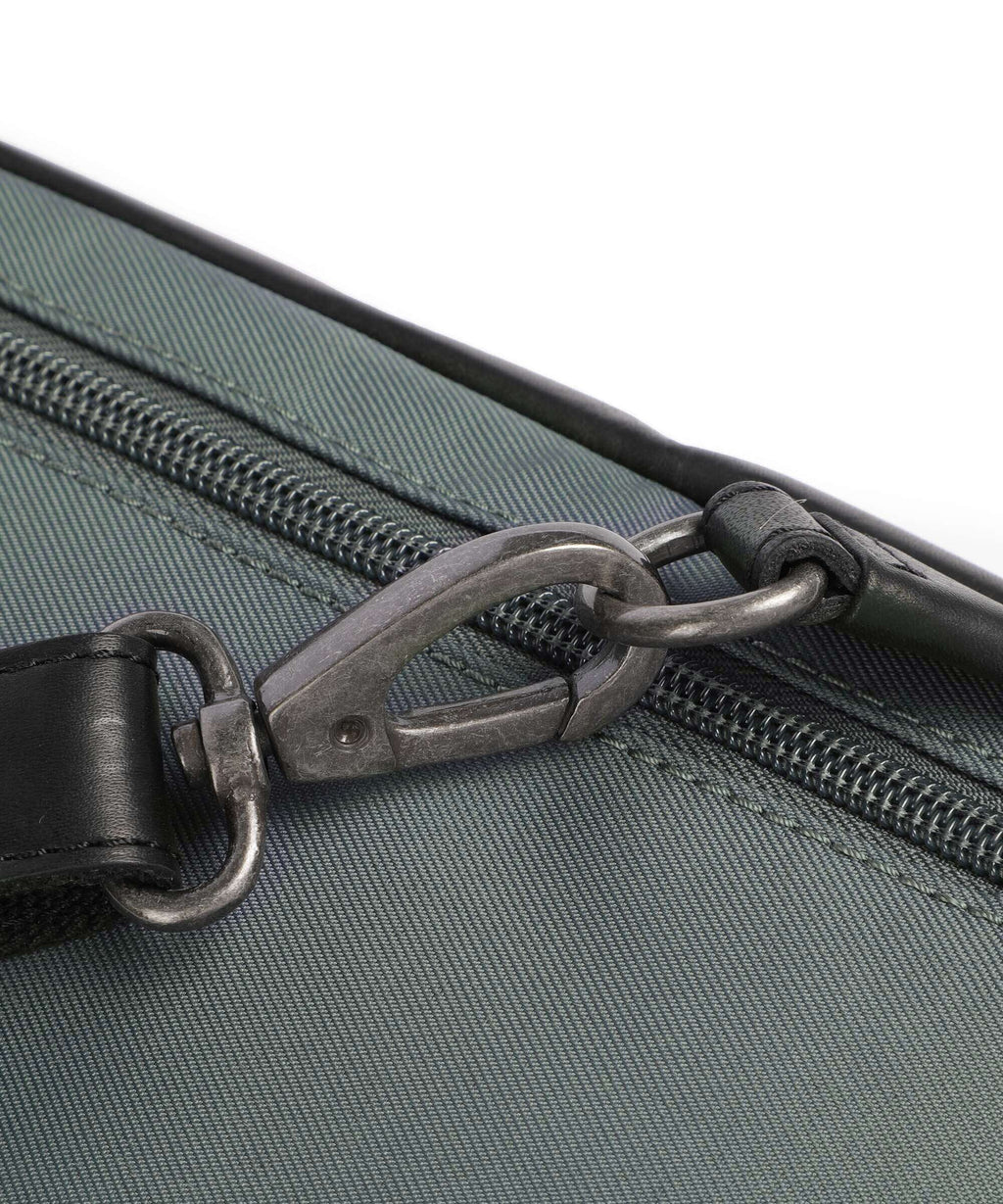 The Chesterfield Brand Fusion Salla Sling bag light grey