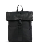 The Chesterfield Brand Fusion Trondheim Rucksack black
