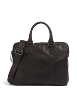 The Chesterfield Brand Cow Wax Pull Up Fabian Cartella brown