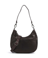The Chesterfield Brand Cow Wax Pull Up Alexandria Borsa a spalla brown