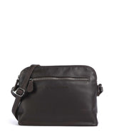 The Chesterfield Brand Cow Wax Pull Up Nebraska Sac bandoulière brown