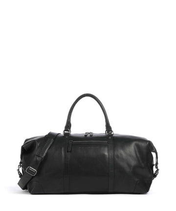 The Chesterfield Brand Novum Cavoli Weekender black