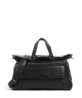 The Chesterfield Brand Novum Lazio Weekend bag black