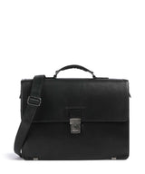 The Chesterfield Brand Novum Salvatore Aktentasche black