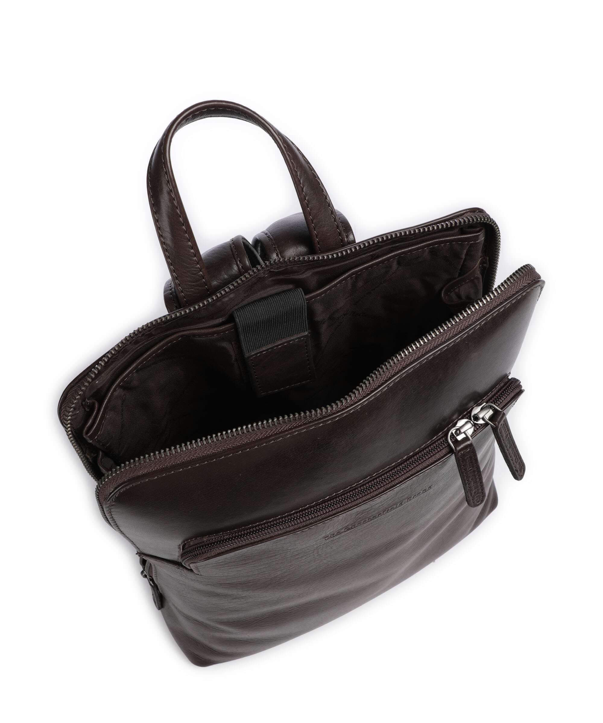 The Chesterfield Brand Novum Fornella Backpack brown