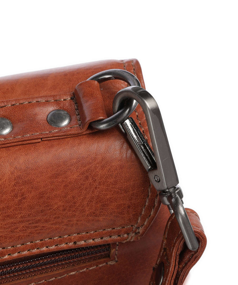 The Chesterfield Brand Novum Renata Crossbody bag cognac