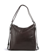 The Chesterfield Brand Novum Letizia Rucksack-Tasche brown