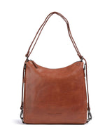 The Chesterfield Brand Novum Letizia Rucksack-Tasche cognac