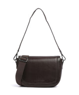 The Chesterfield Brand Novum Lizzola Sac porté épaule brown
