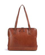 The Chesterfield Brand Novum Selvino Borsa a spalla cognac