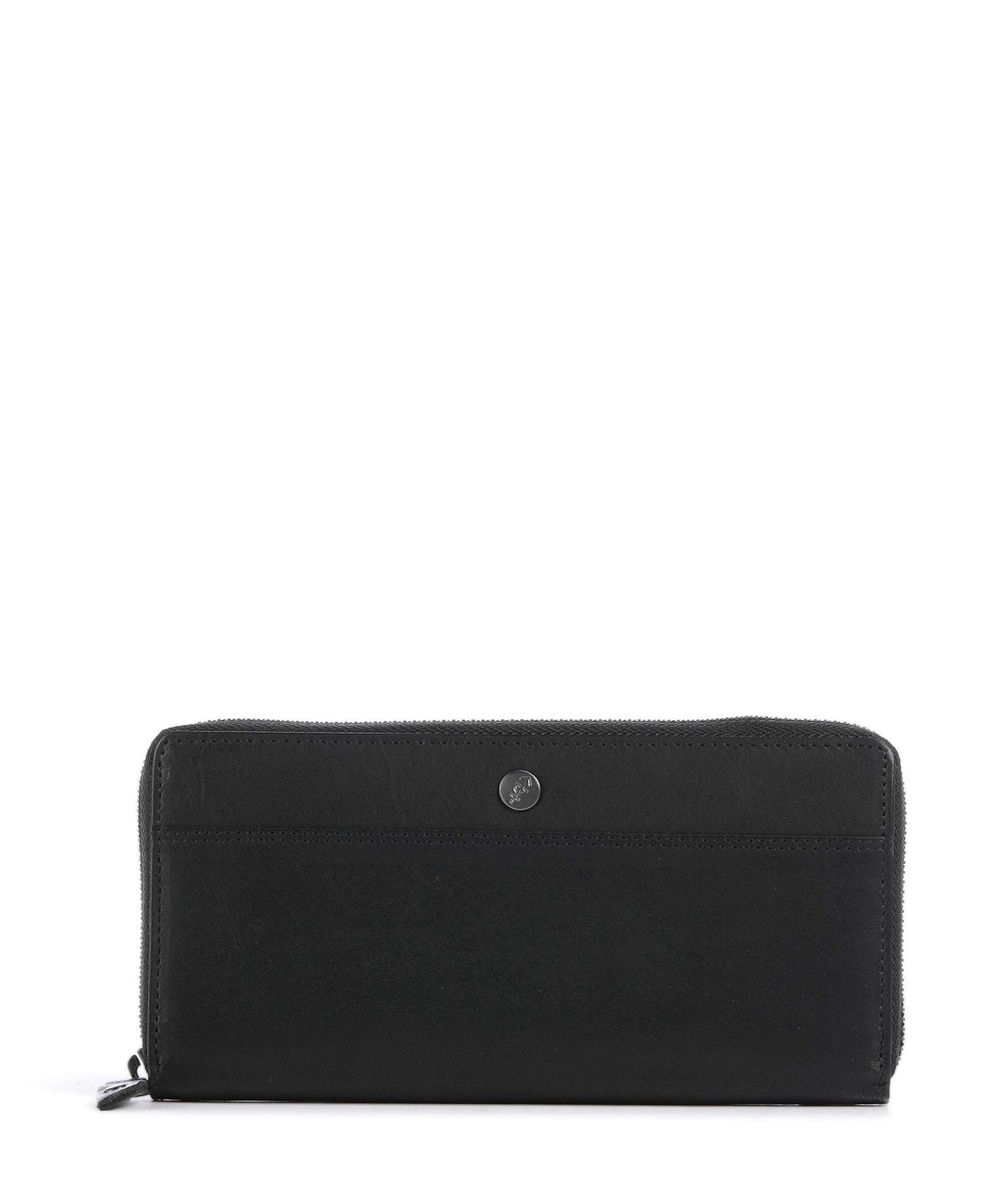 The Chesterfield Brand Novum Livorno RFID Wallet black