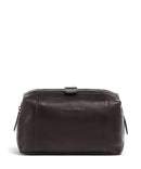 The Chesterfield Brand Novum Biassa Borsa da toilette brown