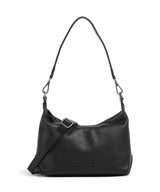The Chesterfield Brand Wax Pull Up Cow Christie Schultertasche black