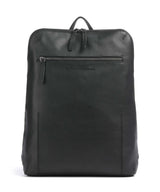 The Chesterfield Brand Wax Pull Up Cow Filmore Zaino black