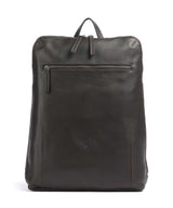 The Chesterfield Brand Wax Pull Up Cow Filmore Zaino brown