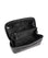 The Chesterfield Brand Wax Pull Up Cow Elmia Toiletry bag black