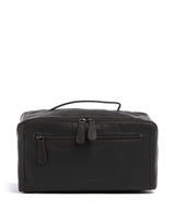 The Chesterfield Brand Wax Pull Up Cow Trevia Trousse de toilette brown