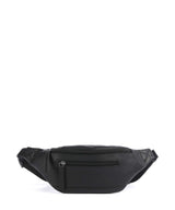 The Chesterfield Brand Wax Pull Up Cow Brana Gürteltasche black