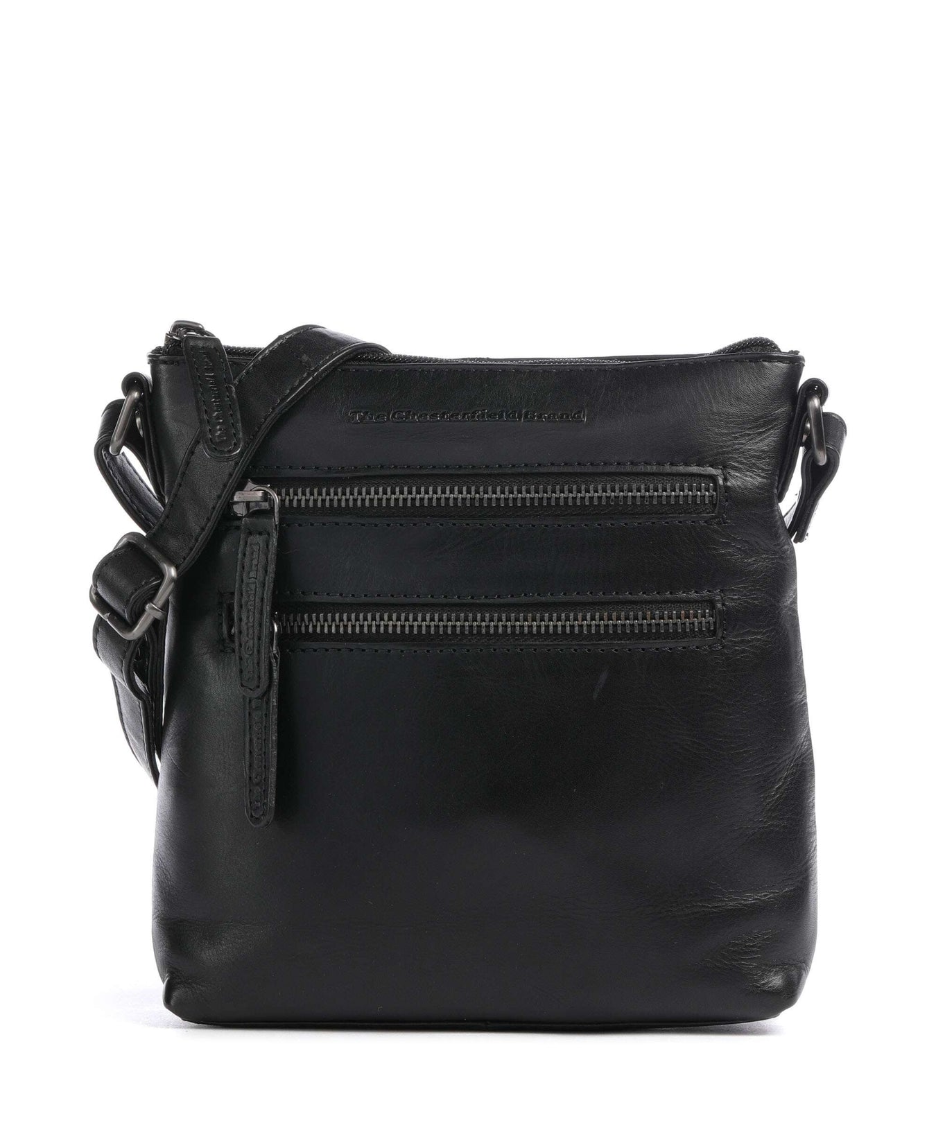 The Chesterfield Brand Siena Crossbody bag black