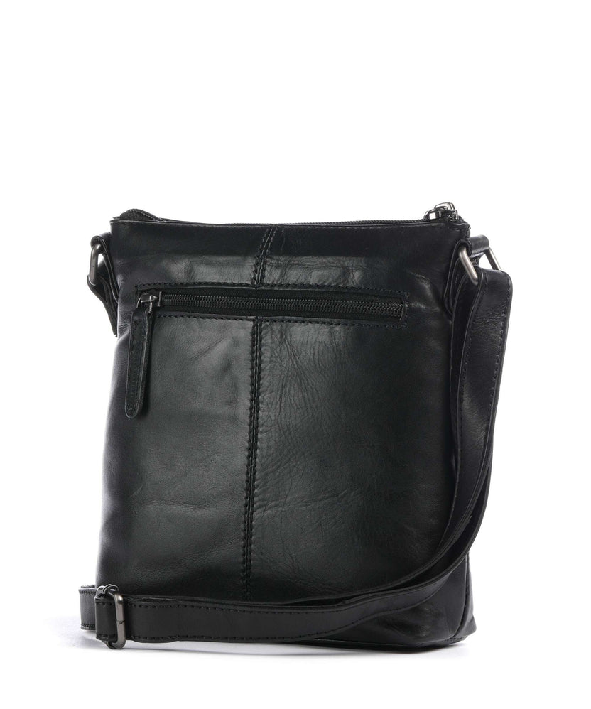 The Chesterfield Brand Siena Crossbody bag black
