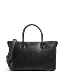 The Chesterfield Brand Pergamino Shopper black